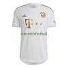 Maillot de Supporter FC Bayern Munich Mane 17 Extérieur 2022-23 Pour Homme